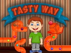 游戏Tasty Way在线