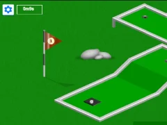 Igra Minigolf online