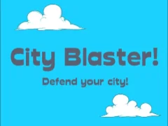 Spel City Blaster online
