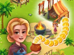 Home Island – kostenloses Online-Spiel