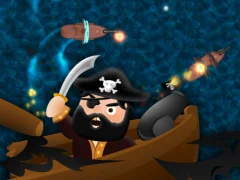 Trò chơi PirateBattle.Io trực tuyến