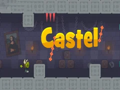 Castel Runner — لعبة مجانية اون لاين