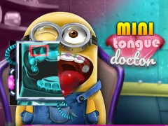 Spill Mini Tongue Doctor online