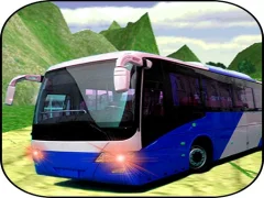 Fast Ultimate Adorned Passenger Bus — لعبة مجانية اون لاين