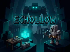 Echollow — δωρεάν online παιχνίδι