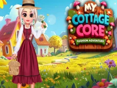 My Cottagecore Fashion Adventure