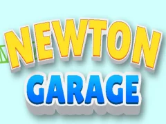 Newton Garage