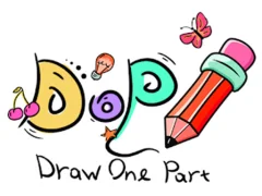 Spill Dop Draw One Part online