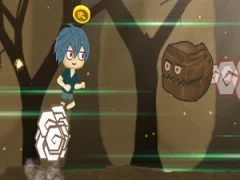 Dark Run — free online game