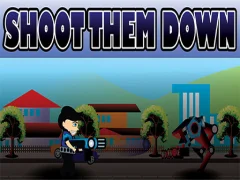 ShootThem Down
