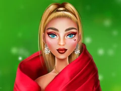 Fashion Box: Christmas Diva เกมออนไลน์