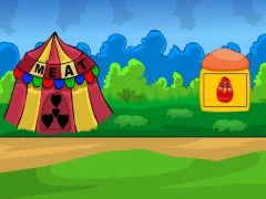 Pannai House Escape – kostenloses Online-Spiel
