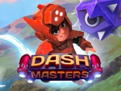 Spel Dash Masters på nätet