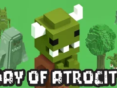 Day Of Atrocity — 無料オンラインゲーム