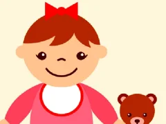 KinderGarten Spot the Difference — 무료 온라인 게임