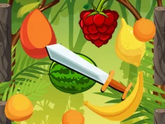 Permainan Tropical Slasher  talian