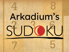 Sudoku — لعبة مجانية اون لاين