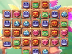 Puzzle Mayan
