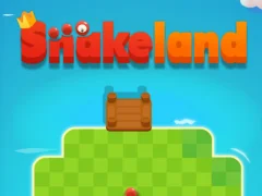 游戏Snake Land在线