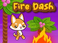 Fire Dash
