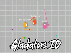 Gladiators.io — free online game
