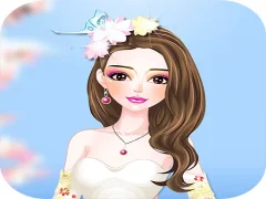 Romantic Wedding Day เกมออนไลน์