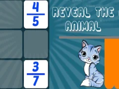 Reveal the Animal