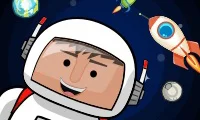 游戏Space Rescue在线