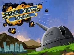 Spill Missile defense system online