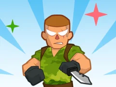 Assassinator — bezplatná online hra