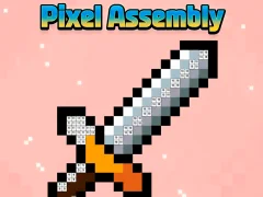 Pixel Assembly