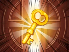 100 Rooms Escape — free online game
