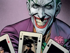 Xogo Jokers  en liña