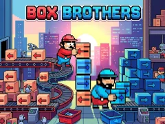 Box Brothers