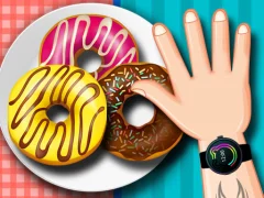 Donut Challenge 