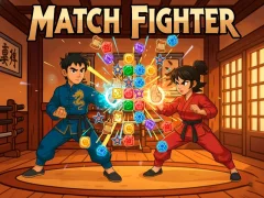 Match Fighter