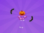 Halloween Idle Fly