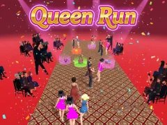 Queen Run