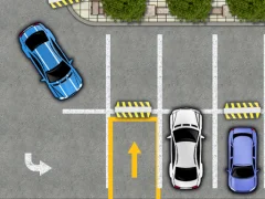 Car Parking — لعبة مجانية اون لاين
