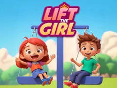 游戏Lift The Girl在线