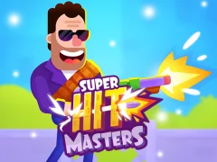 Super Hit Masters — bezmaksas tiešsaistes spēle