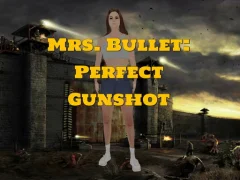 Mrs Bullet: Perfect Gunshot — لعبة مجانية اون لاين