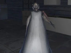 Granny Returns 3D : Evil Destiny Granny Returns 3D : Evil Destiny
