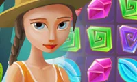 Spil Mysterious Jewels online