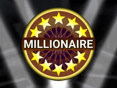 Millionaire – tasuta veebimäng