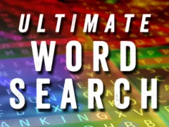 Ultimate Word Search – kostenloses Online-Spiel