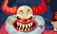 Igra Five nights at Freddy's: Clown Nights  spletu