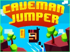 游戏Caveman Buster在线