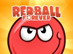 Spel Red Ball Forever på nätet
