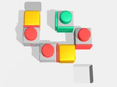 Push The Block — bezmaksas tiešsaistes spēle